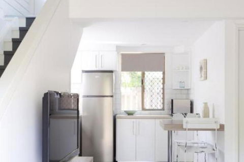 Bayshore Bungalows - Accommodation NSW 7