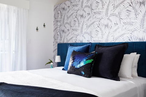 Rooftop Byron - Accommodation NSW 0
