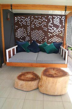 Rooftop Byron - Accommodation NSW 6