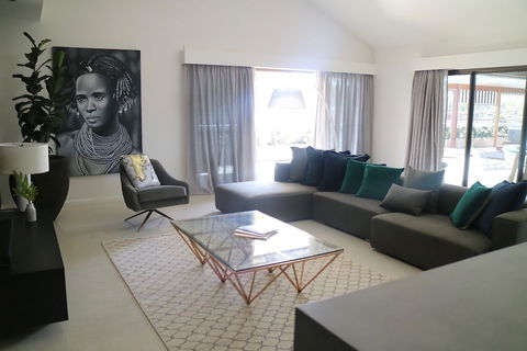 Rooftop Byron - Accommodation NSW 1