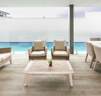 Sapphire Chambre BB - Accommodation NSW