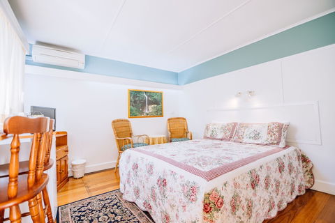 Warburton Lodge - Accommodation NSW 3
