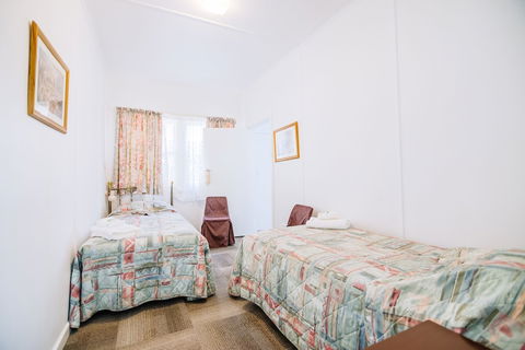 Warburton Lodge - Accommodation NSW 4