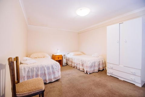 Warburton Lodge - Accommodation NSW 6