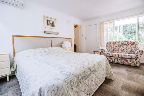 Warburton Lodge - Accommodation NSW 2