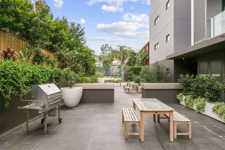 St Leonards NSW Accommodation NSW