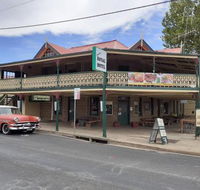 Royal Hotel Cooma - Accommodation NSW