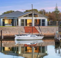 Geographe House - Accommodation NSW