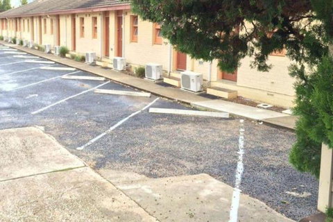 Sovereign Inn - Accommodation NSW 4