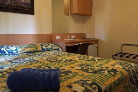 Sovereign Inn - Accommodation NSW 3