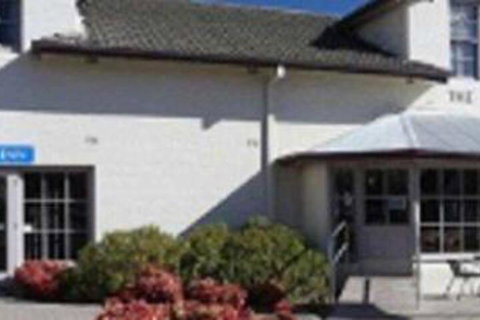 Sovereign Inn - Accommodation NSW 5