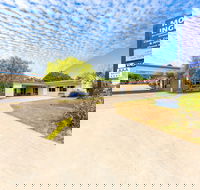 Motel Ingham - Accommodation NSW