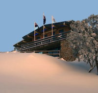 Ski Club of Victoria - Accommodation NSW