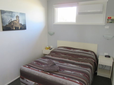 Highlander Haven Motel - Accommodation NSW 5