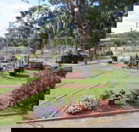 Highlander Haven Motel - Accommodation NSW