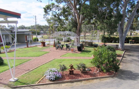 Highlander Haven Motel - Accommodation NSW 0