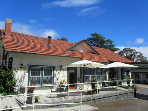 Highlander Haven Motel - Accommodation NSW 3