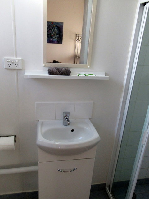 Highlander Haven Motel - Accommodation NSW 4
