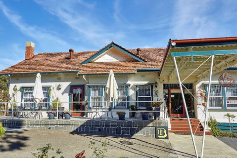 Highlander Haven Motel - Accommodation NSW 2