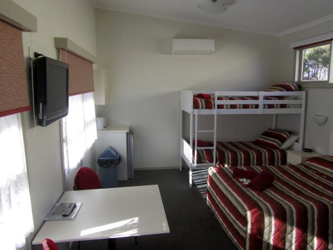 Highlander Haven Motel - Accommodation NSW 6