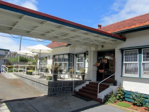 Highlander Haven Motel - Accommodation NSW 1