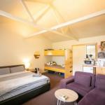 Staverton TAS Accommodation NSW
