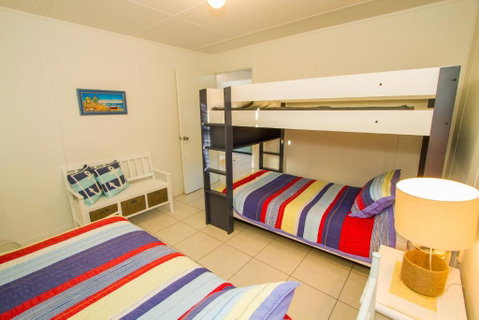 A Lure - Accommodation NSW 5
