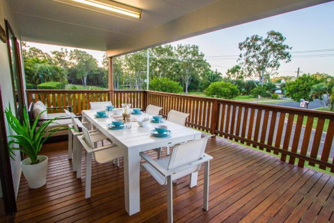 A Lure - Accommodation NSW 1
