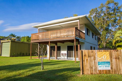 A Lure - Accommodation NSW 6