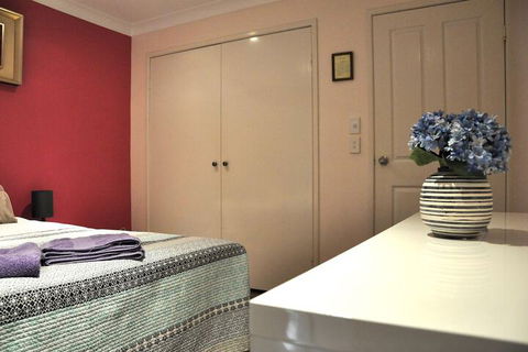 TL Warmest Homestay - Accommodation NSW 5