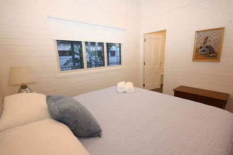 A PERFECT STAY - Cavvanbah Seaside Cottage - Accommodation NSW 5
