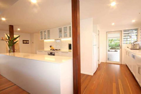 A PERFECT STAY - Cavvanbah Seaside Cottage - Accommodation NSW 7