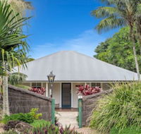 A PERFECT STAY - Cavvanbah Seaside Cottage - Accommodation NSW