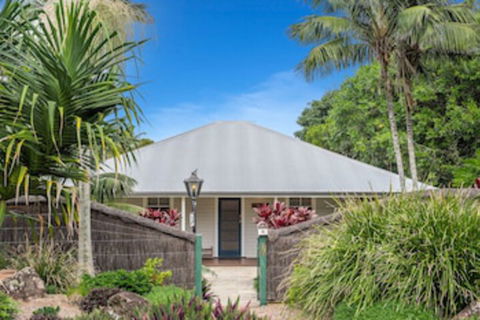 A PERFECT STAY - Cavvanbah Seaside Cottage - Accommodation NSW 0