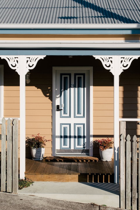 Noah's - Accommodation NSW 0