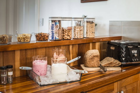 Noah's - Accommodation NSW 2