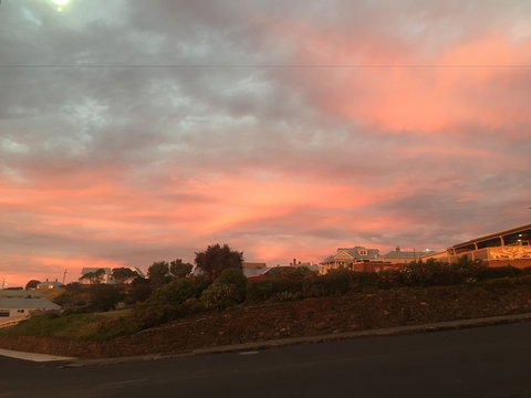 Noah's - Accommodation NSW 5