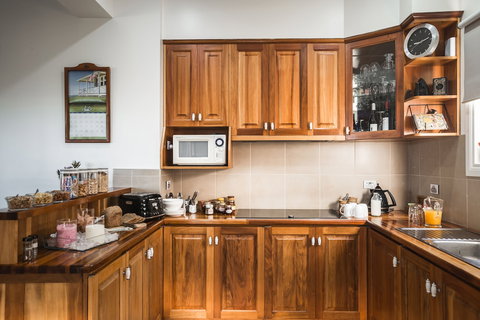 Noah's - Accommodation NSW 3