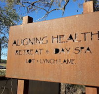Aligning Health Retreat  Day Spa - Accommodation NSW