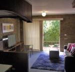 A Furnished Townhouse in Goulburn - Accommodation NSW