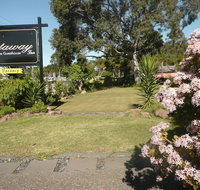Getaway Inn Boutique Guest House - Accommodation NSW