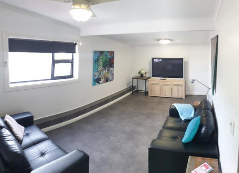Aart Apartments - Accommodation NSW 1