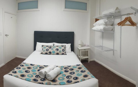 Aart Apartments - Accommodation NSW 4