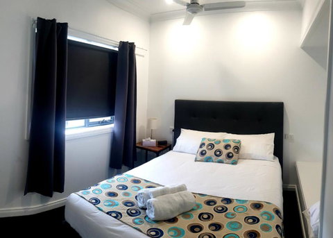 Aart Apartments - Accommodation NSW 6
