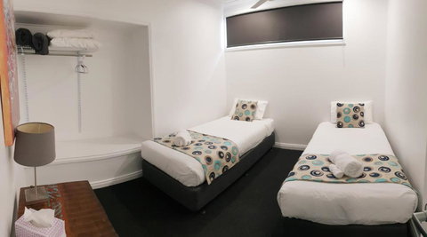 Aart Apartments - Accommodation NSW 3