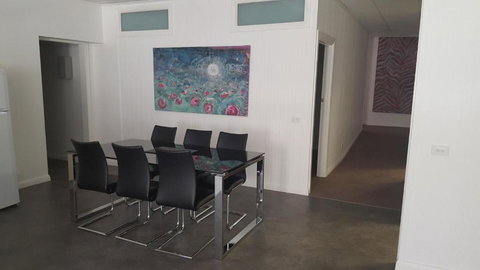 Aart Apartments - Accommodation NSW 5