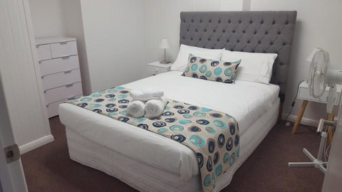 Aart Apartments - Accommodation NSW 2