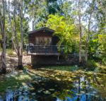 Getaways at Byfield - Accommodation NSW