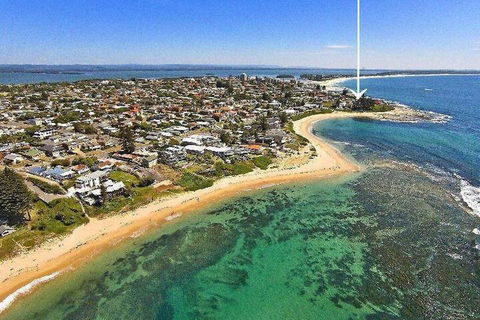 Ocean Pines 4 - Accommodation NSW 1