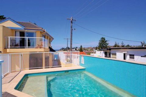 Ocean Pines 4 - Accommodation NSW 0